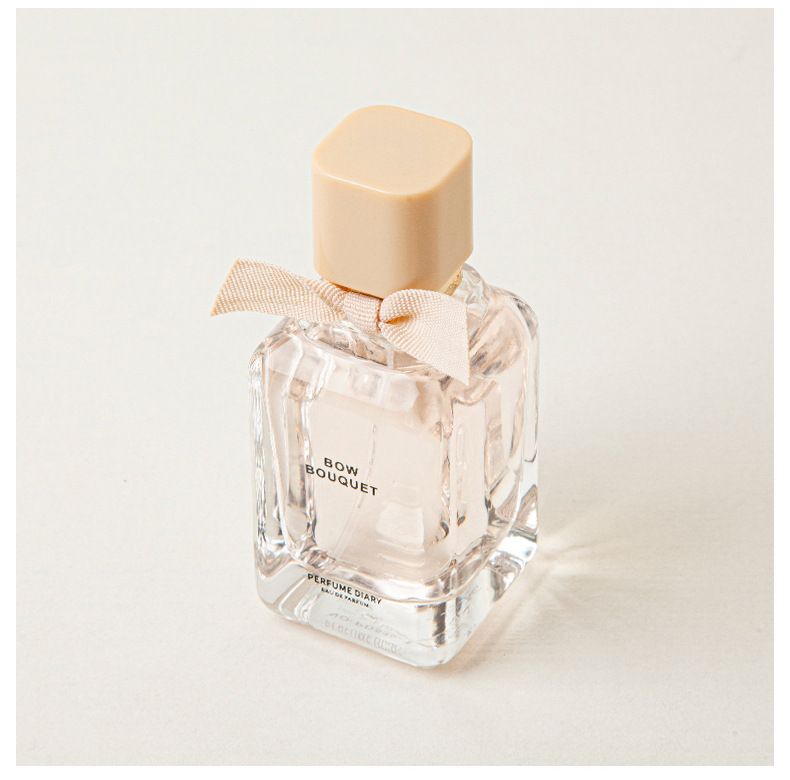 Nuovo profumo diario fiocco bouquet profumo durevole fragranza fresca e leggera confezione regalo profumo da donna_voghion.com