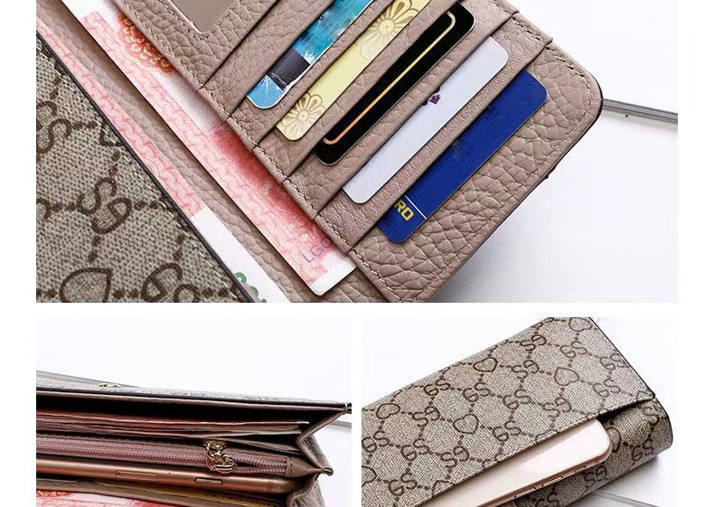 Portafoglio da donna con stampa di lettere, borsa di lusso, borsa tote, portafoglio, pochette con cerniera da donna, piccola borsa di lusso vintage chic_voghion.com