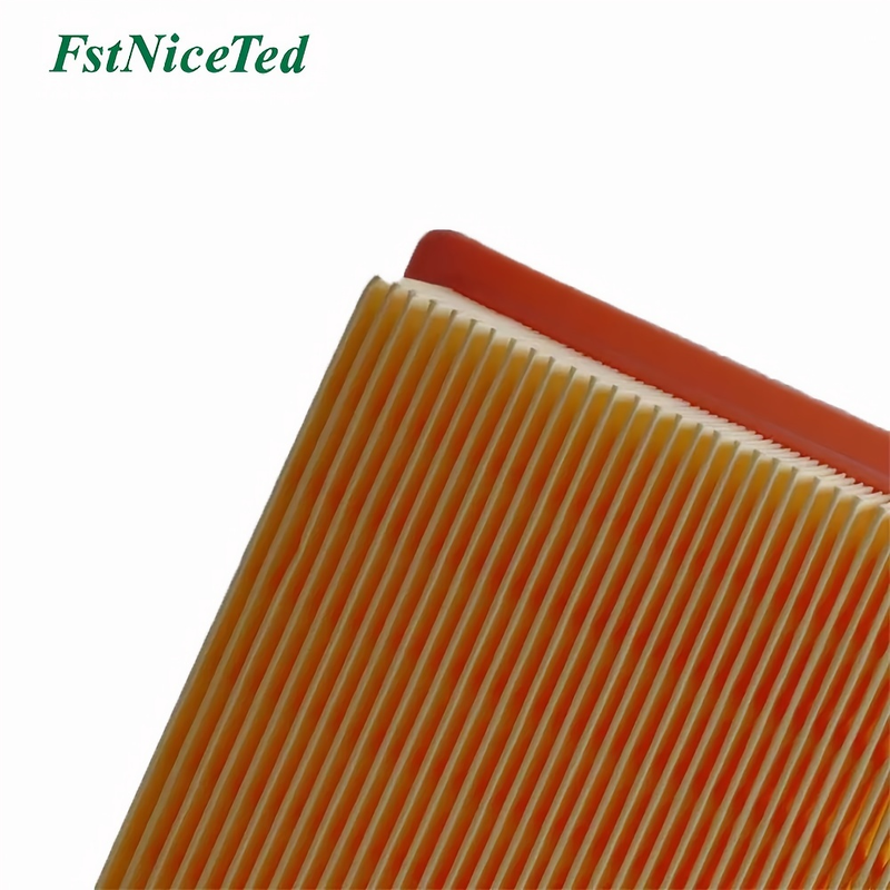 (1 st) PU Luchtfilter Past Voor Camry 18 (hybride) Vervangt 17801-25020_voghion.com