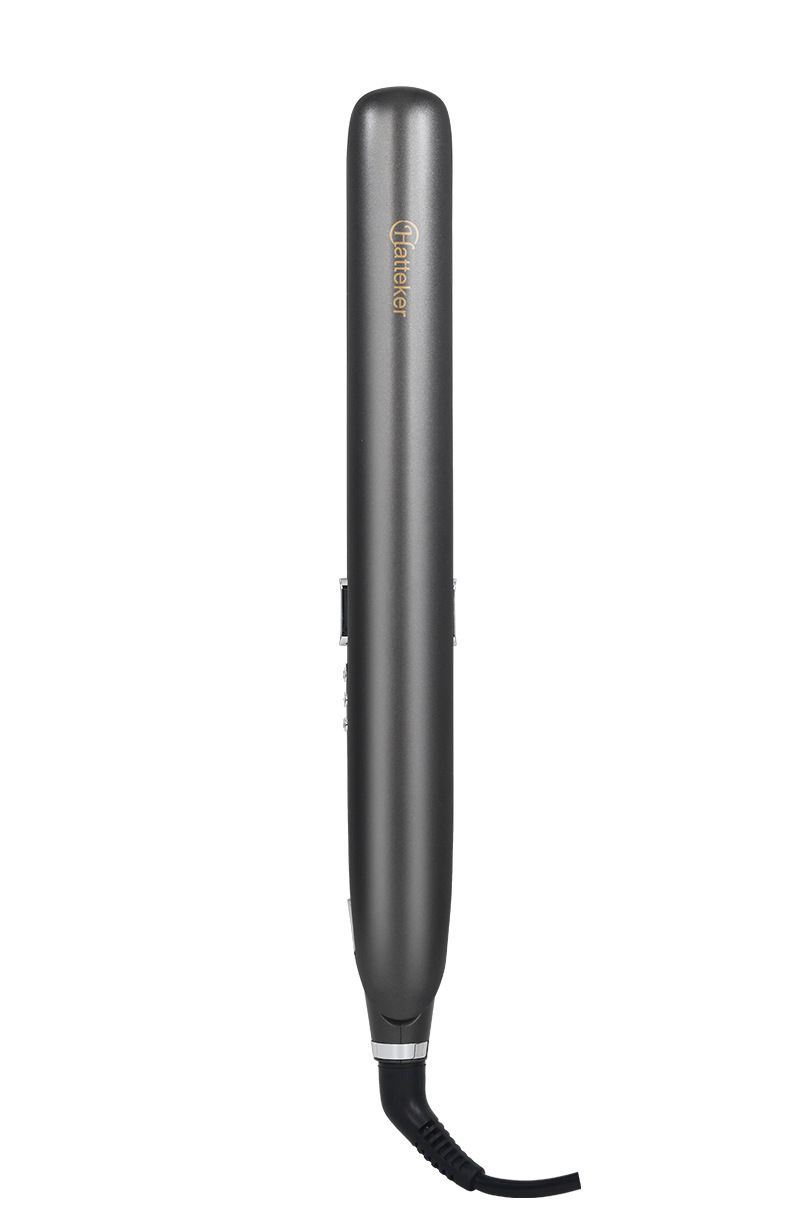 Hair Curler Curling And Straightening Dual Purpose Household Fluffy Corn Curling Multi Function Temperature Control Curling Iron Hair Curling Iron_voghion.com