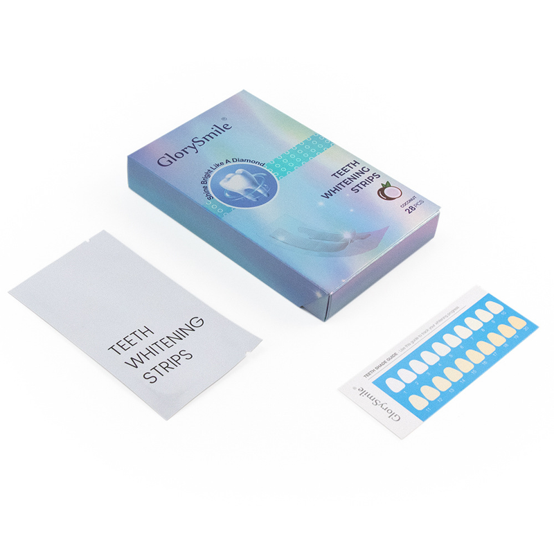 PAP Whitening Teeth Patch Shuke Teeth Whitening Αφαίρεση κίτρινων λεκέδων Το έμπλαστρο καθαρισμού δοντιών διατίθεται σε διάφορες γεύσεις και στυλ Dropshipping_voghion.com