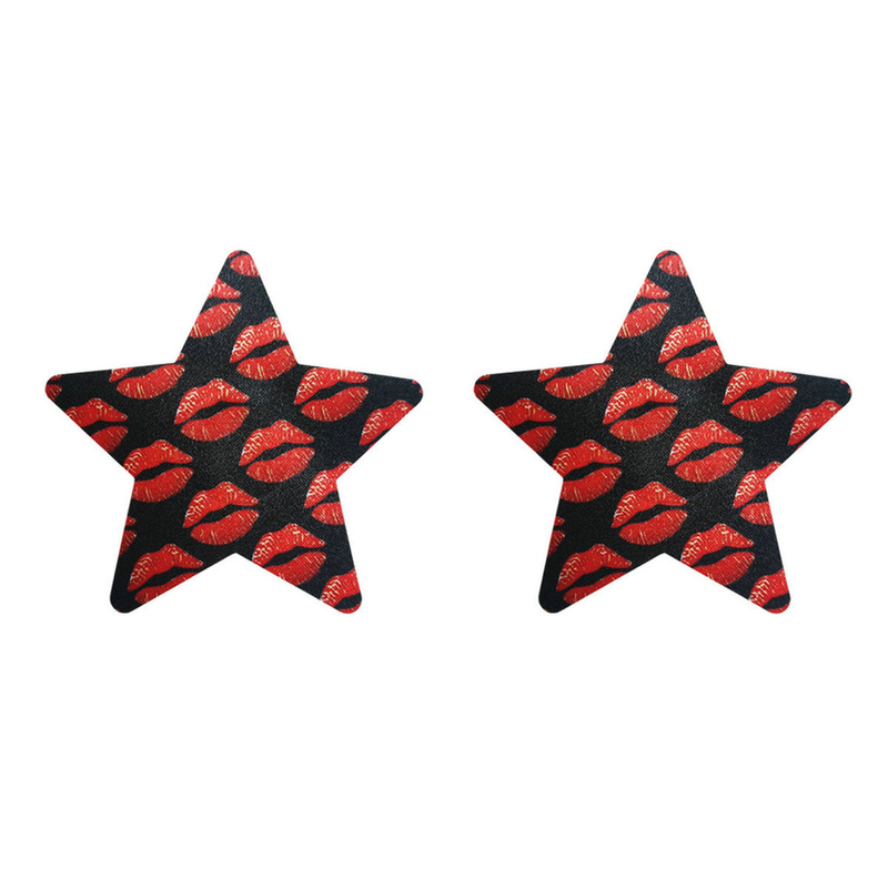 Nuovo intimo in raso di Kaya adesivi per capezzoli a croce sexy esportazione adesivi per seni sexy adesivi per capezzoli monouso transfrontalieri_voghion.com