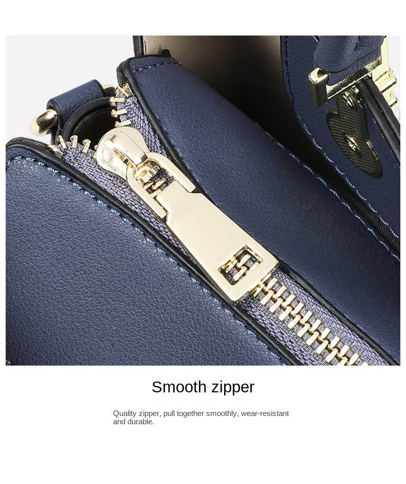 Borsa regalo VINEY 2025, nuova borsa da donna, borsa a tracolla di mezza età, borsa di alta qualità in vera pelle._voghion.com