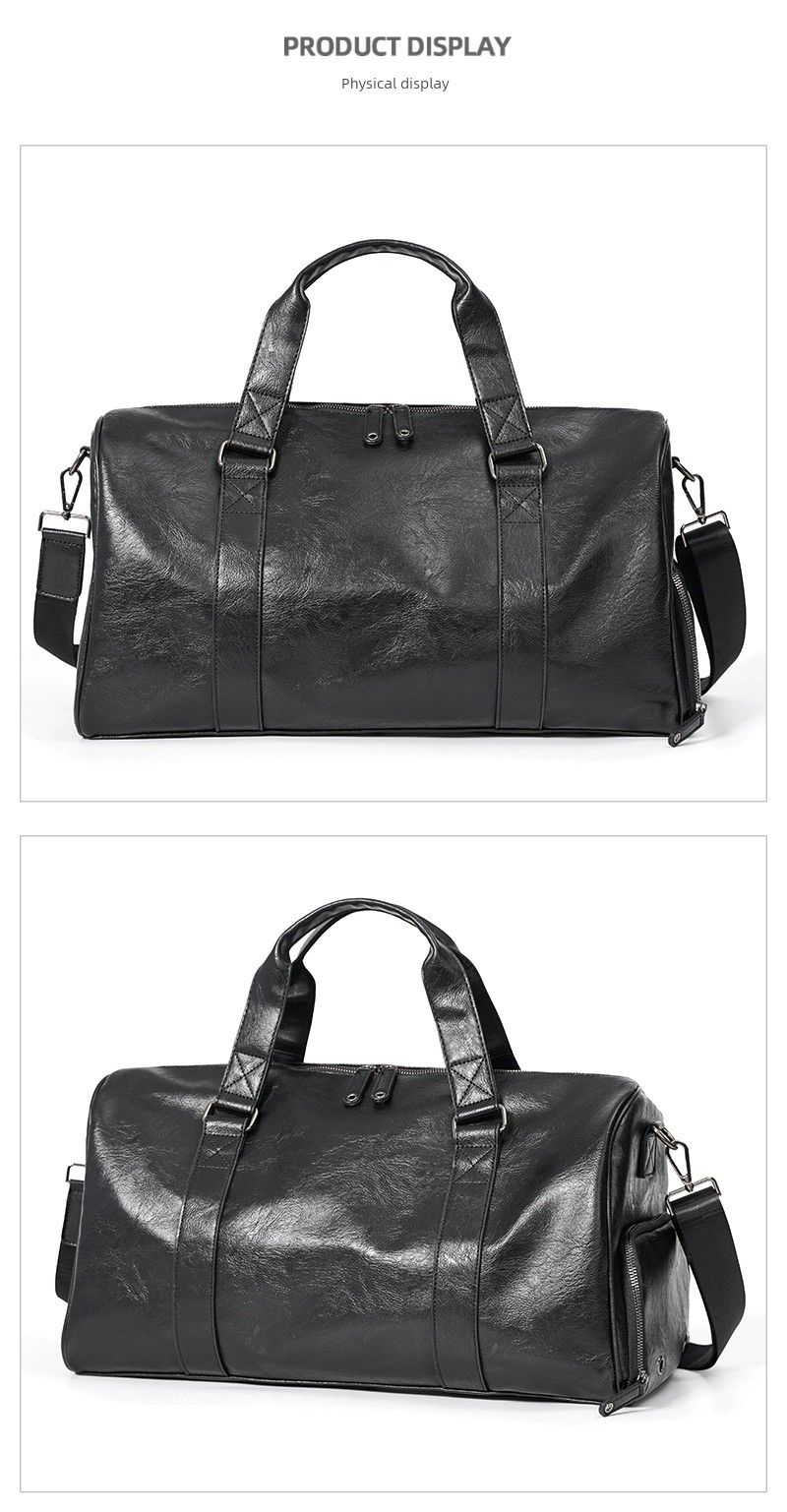 Borsa a mano casual indipendente da viaggio e per attività all'aperto_voghion.com