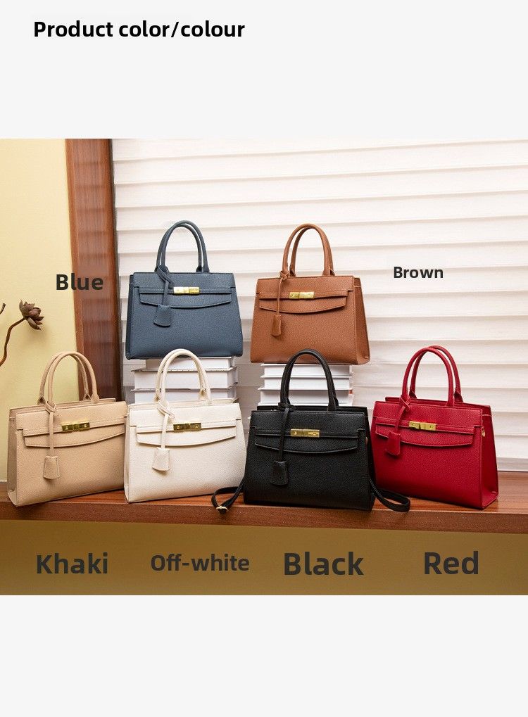 Nuova borsa a tracolla da donna, alla moda, da pendolare, da donna, a tracolla_voghion.com