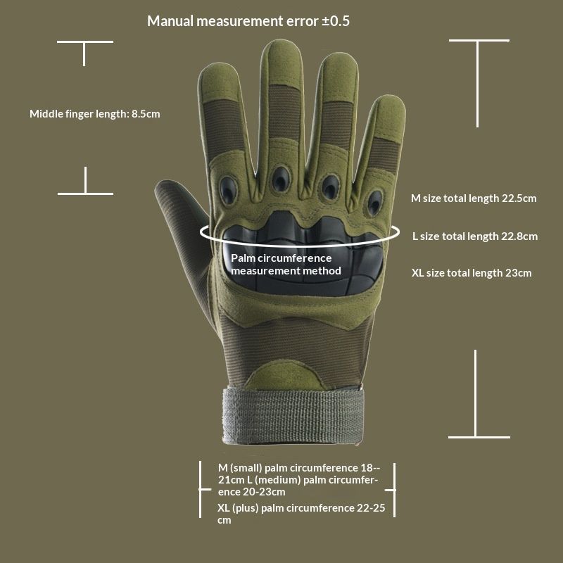 QFV50704555550<== Tactical Gloves Men Blackhawk Full Military Enthusiast Outdoor Hiking Training Fitness Cycling Half Finger_voghion.com