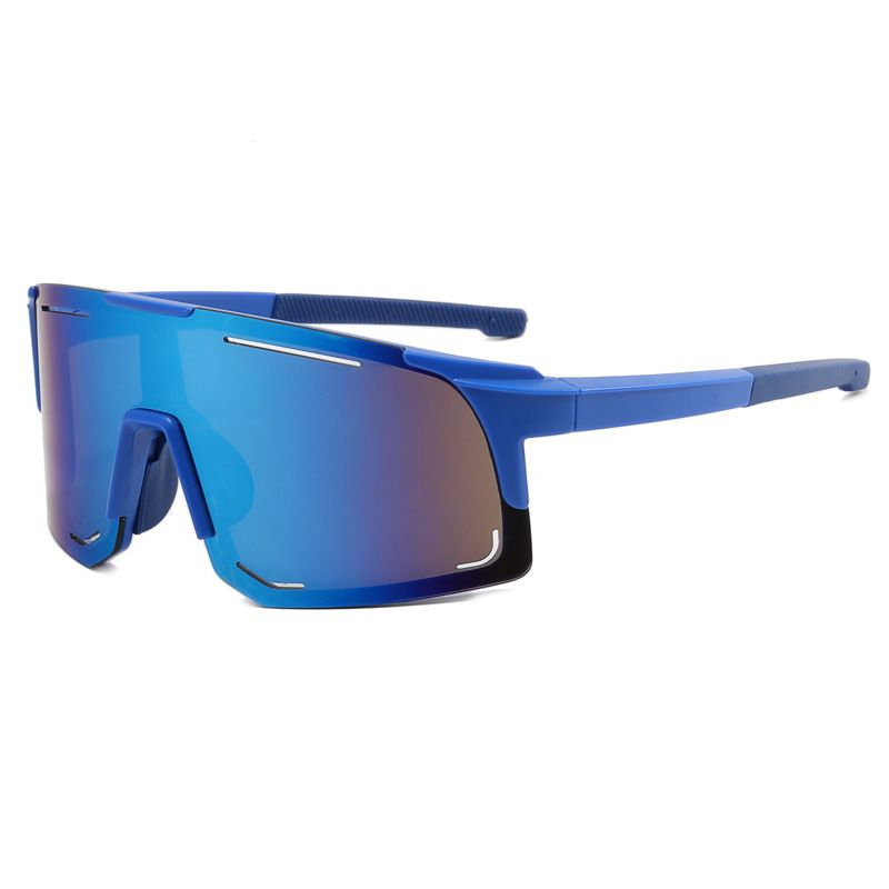 VOOTHOST New Cycg Sonnebrëller UV Schutz Windproof Fir Männer Fraen Lens Road Riding Bike Sport Brëller VB118_voghion.com