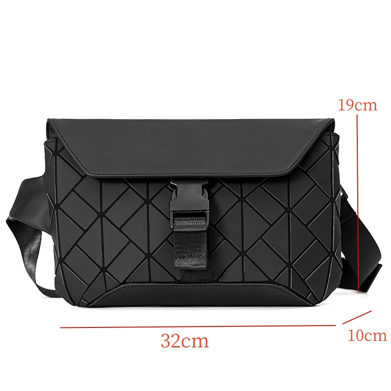Designer-Klassiker, hochwertige Modemarke, kleine Umhängetasche für Herren, horizontale Mode-Straßen-Umhängetasche, kleine Umhängetasche, kleine Hüfttasche_voghion.com