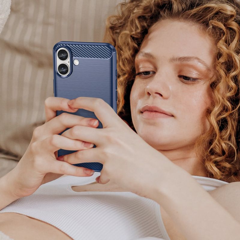 The Wire Series Phone Cases Are Suitable For IPhone 16 Pro Max / 16 Pro / 16 Plus /mobile Phone Protection Covers._voghion.com