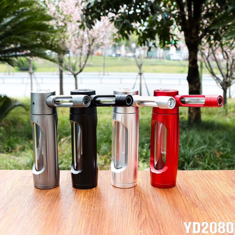 Neue Metall Beliebte Flasche Wasserpfeife Tragbare Mini Rauchen Rohre Geschenk Der Gesundheit Metall Rohr Filter_voghion.com