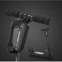 Electric Folding Bike Bag Balance Bike Electric Scooter Handle Bag EVA Hardshell Riding First Bag_voghion.com