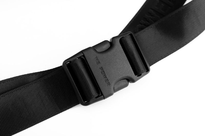 Magnetisk sugekop lille brystkasse afslappet alsidig enkelt skulder vandtæt og fleksibel rygsæk, trendy crossbody-taske,_voghion.com