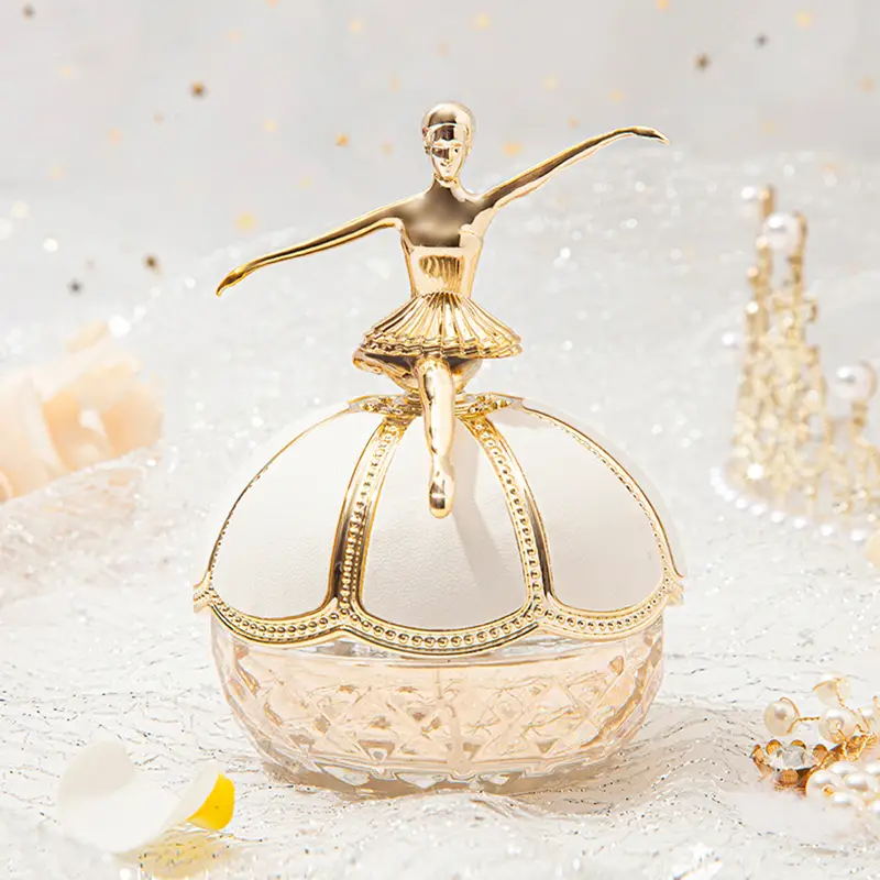 Langanhaltendes Blumen- und Fruchtparfüm für Damen – 50 ml Geschenkbox, Eau de Parfum Spray_voghion.com