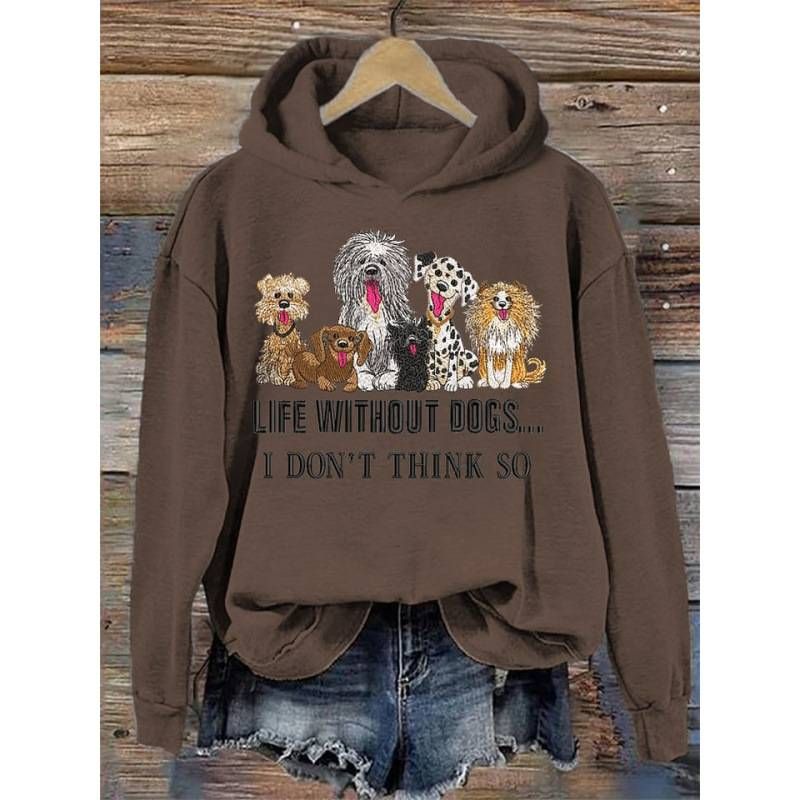 Women's Stylish Japanese Ethnic Floral Print Oversized Long Sleeve Tunic Top - Loose Fit Boho Chic Streetwear For Autumn Winter_voghion.com