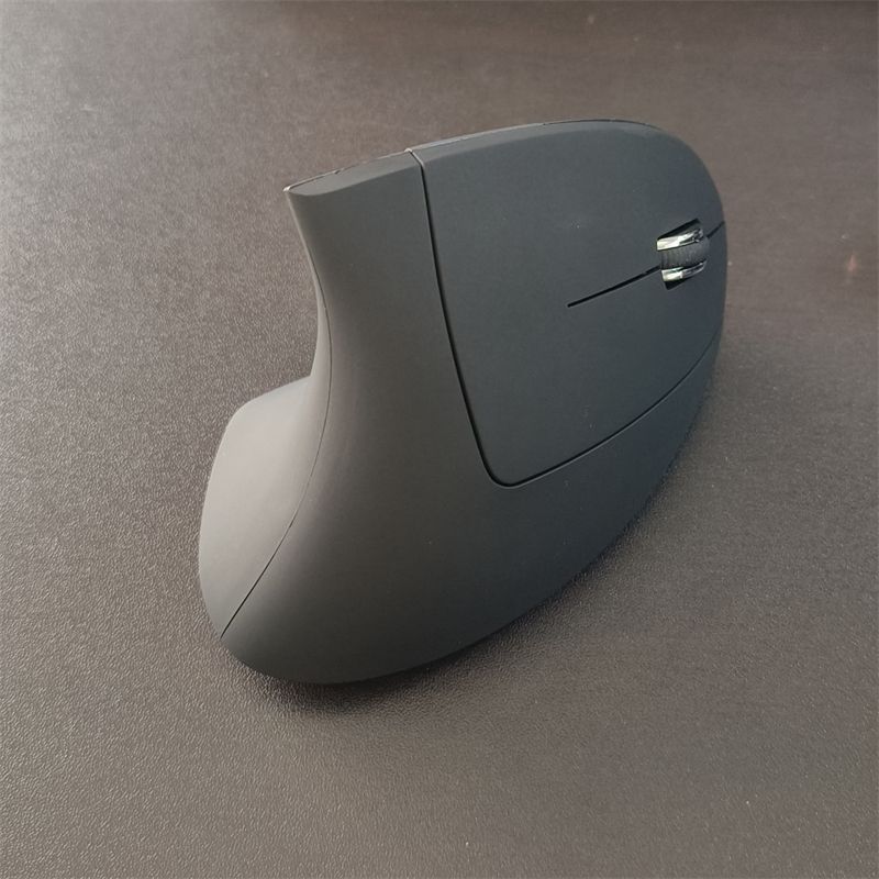 Big Sale Look Beautiful Ergonomic Laptop Neutral 2.4G Wireless Portable Mouse_voghion.com
