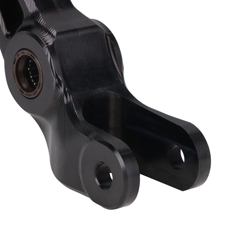 Motorcycle Swingarm CNC 7075 Aluminum Alloy Upgrade Kit For Off-Road Dirt Bike Modification (14x3.5x3.5mm) - Multiple Colors Available_voghion.com