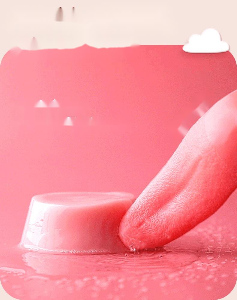 Sexspielzeug für Erwachsene, weibliche Simulation, Zunge, Masturbation, Lecken, Yin-Vibration, Heizspielzeug, G-Punkt-Orgasmus-Artefakt_voghion.com
