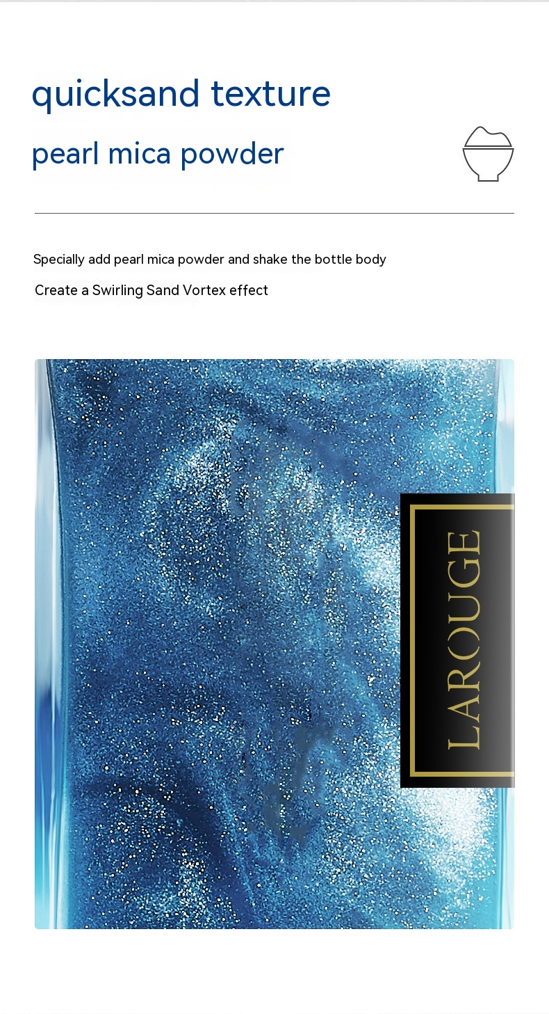 Nuevo perfume de moda, Bright Mill Huixiangfang Network, rojo, azul, carillón de viento, Lady Flow Jinsha, fragancia duradera, perfume de flores y frutas._voghion.com
