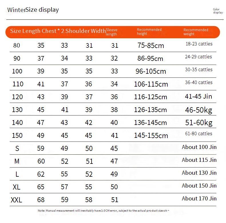 Color-Block Zip-Up Sweater Set – American-Style Family Knitwear For Fall & Winter (80cm-XXL, 28% Acrylic, Unisex)_voghion.com