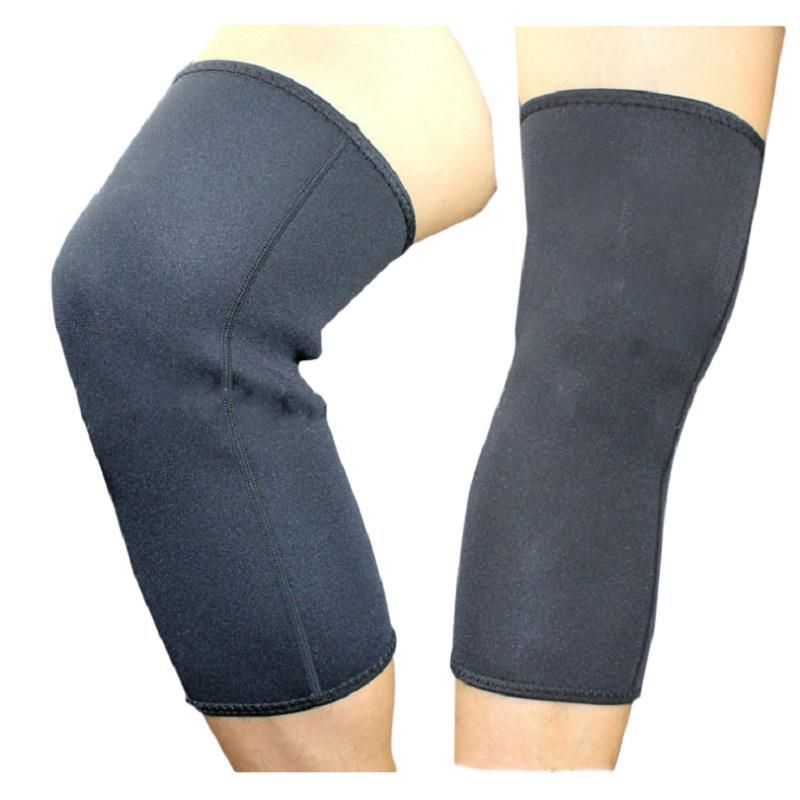 Fournisseur de matériel de sport/de plongée : protections pour la natation hivernale, genouillères imperméables prolongées pour la plongée et la natation._voghion.com