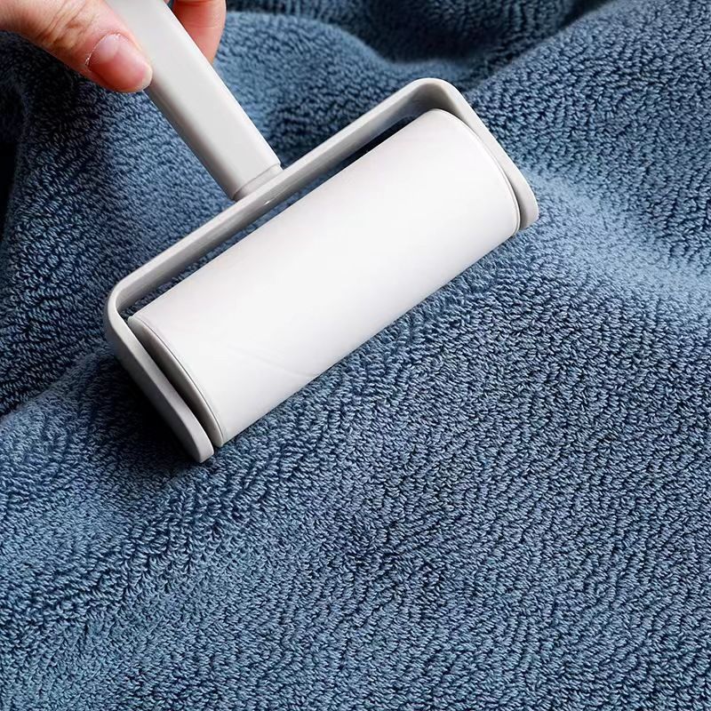 Asciugamano da bagno Premium A-Class 100% cotone - 80x160 cm, oversize e ultra spesso, super morbido e altamente assorbente, regalo aziendale con ricamo personalizzato._voghion.com