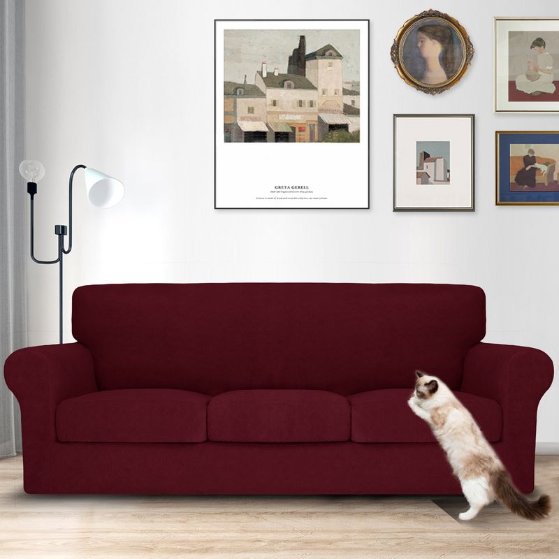 Casa e giardino all'ingrosso transfrontaliero nuovo copridivano jacquard elastico copridivano copridivano in tessuto copridivano copridivano_voghion.com