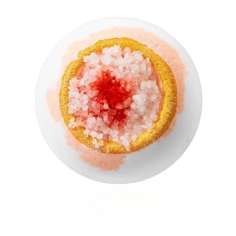 100 g Bath Bombs æterisk olie Tør hud fugter, perfekt til boble- og spabad._voghion.com