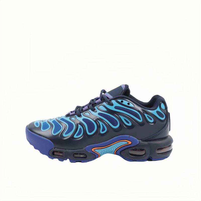 Pantofi sport pentru bărbați Ma Putian, cu pernă simplă, respirabili, cu absorbție a șocurilor și cu aspect casual_voghion.com