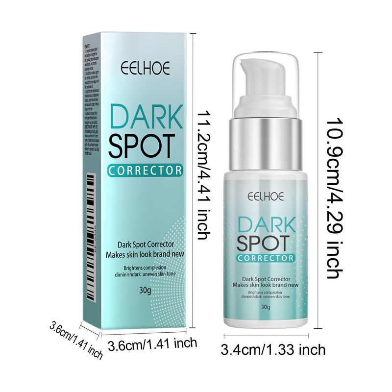EELHOE Face Cream Moisturizes, Moisturizes, Brightening, Tenderizes, And Smooths Skin With Skin Care Essence Cream_voghion.com