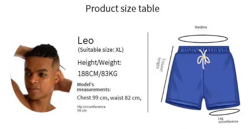 Men's Mesh Panel Running Shorts - Quick-Dry & Breathable For Gym Basketball & Outdoor Workouts (Black/White)_voghion.com