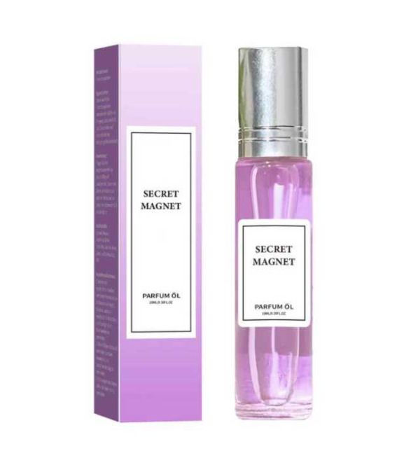 Unlabeled Women's Natural Fresh Elegant Long-lasting Fragrance Niche Perfume 10ml_voghion.com