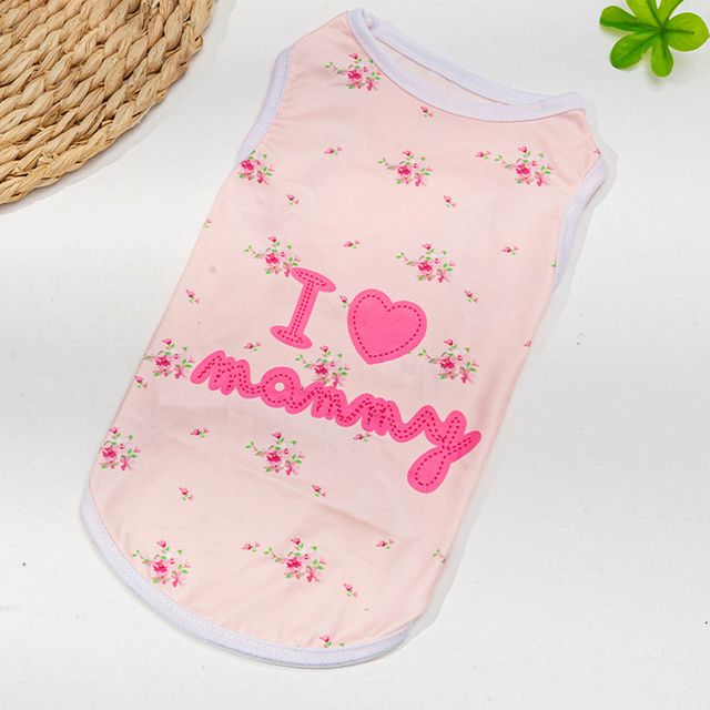 Summer Cooling Pawstrip Vest For Dogs By PawParty Store_voghion.com