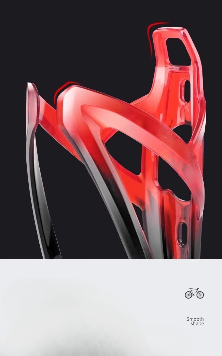 Support universel pour vélo de route et de montagne, sans perçage, pour porte-bidon et porte-bidon_voghion.com