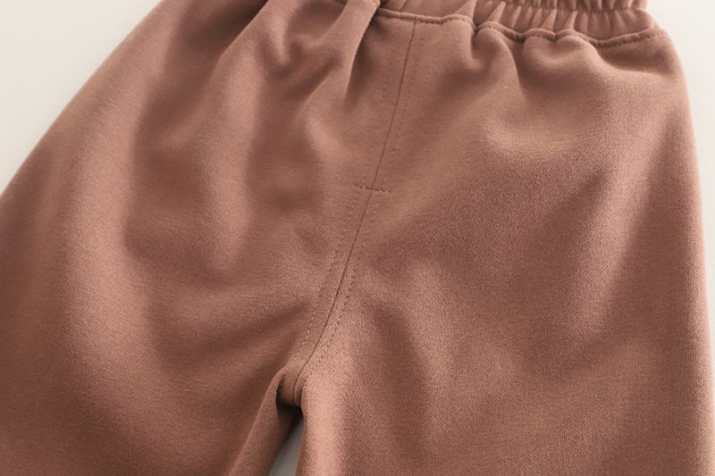 Abbigliamento per bambini 2025 Primavera Autunno nuovo articolo 0-4 anni, 2 felpe con cappuccio dei cartoni animati per bambini e bambine con orsi e piccoli_voghion.com