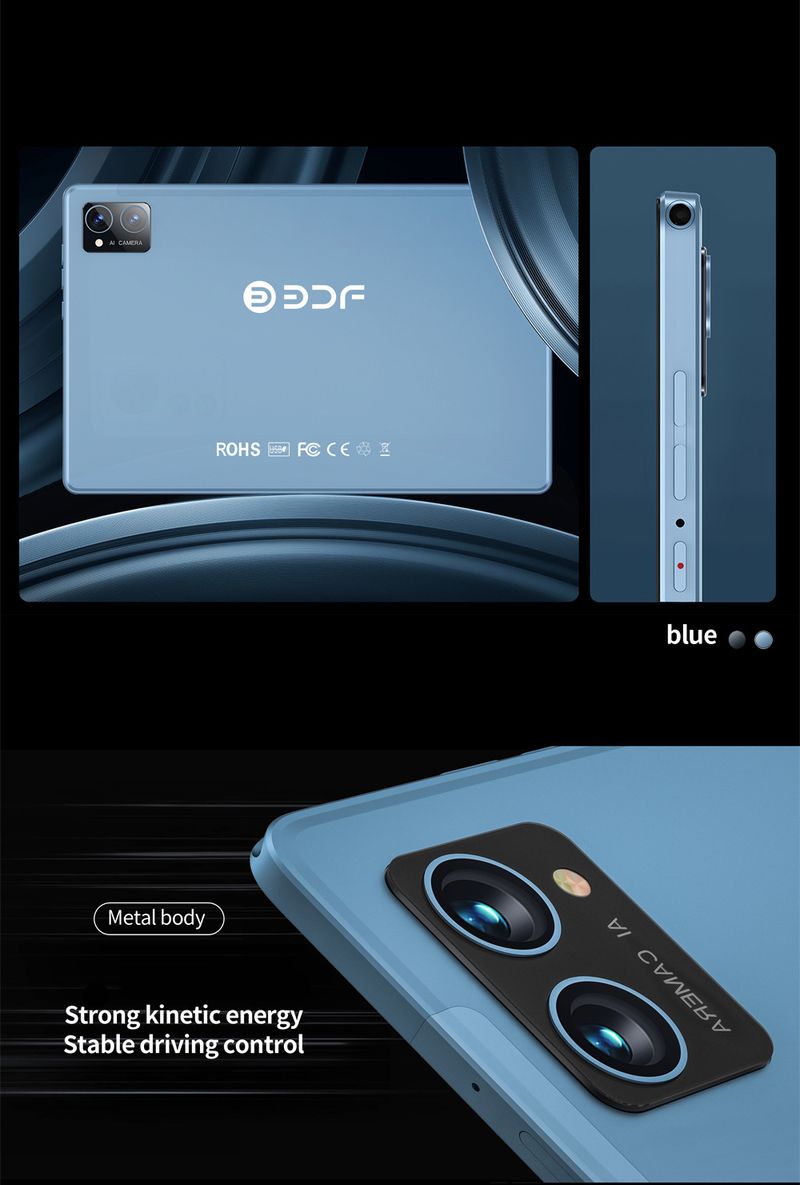 Nieuwe tablet-leermachine met high-definition oogbescherming, volledig scherm, 5G-kaartinvoer voor tekenen, kantoor,_voghion.com
