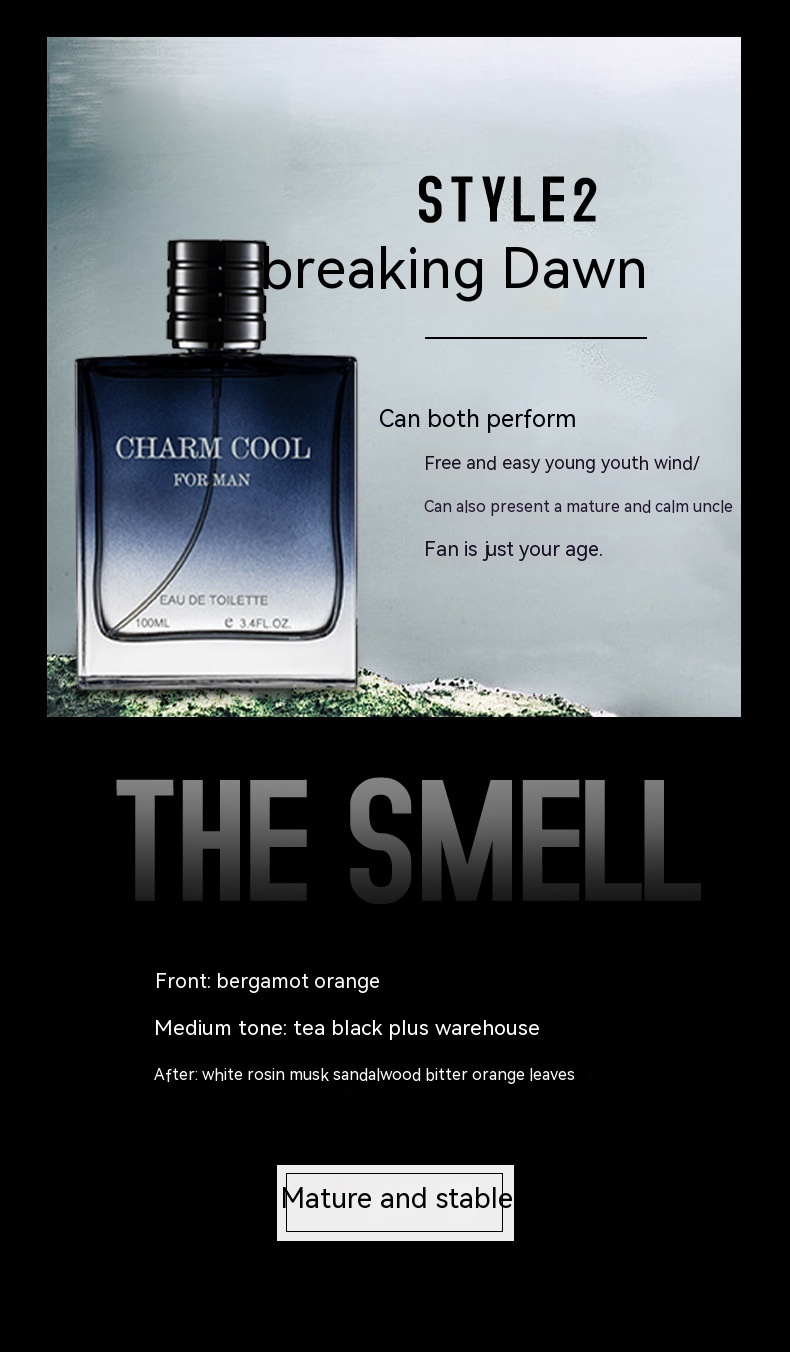 New Hot Selling Perfume Perlis Blue Cologne Men's Perfume 100ML Ocean Fresh Fragrance Persistent Fragrance Light Fragrance Cologne Perfume_voghion.com