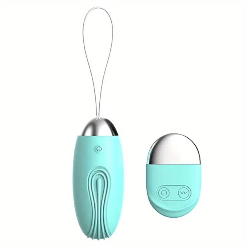 1st Bullet Vibrator Afstandsbediening Voor Precisie Clitoris, G-spot Stimulator Kit Met 10 Vibratiestanden, USB_voghion.com