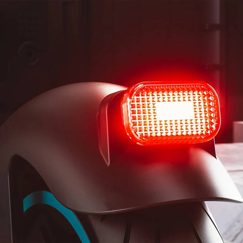 AOVO Lirpe R1 Pro Max 10'' Modularer 500W Elektroroller 36V 10,4Ah mit Solarpanel_voghion.com