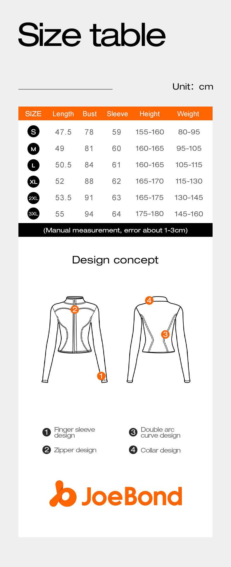 Chaqueta deportiva para mujer, transpirable, ajustada, sin costuras, para exteriores, yoga, entrenamiento y running._voghion.com