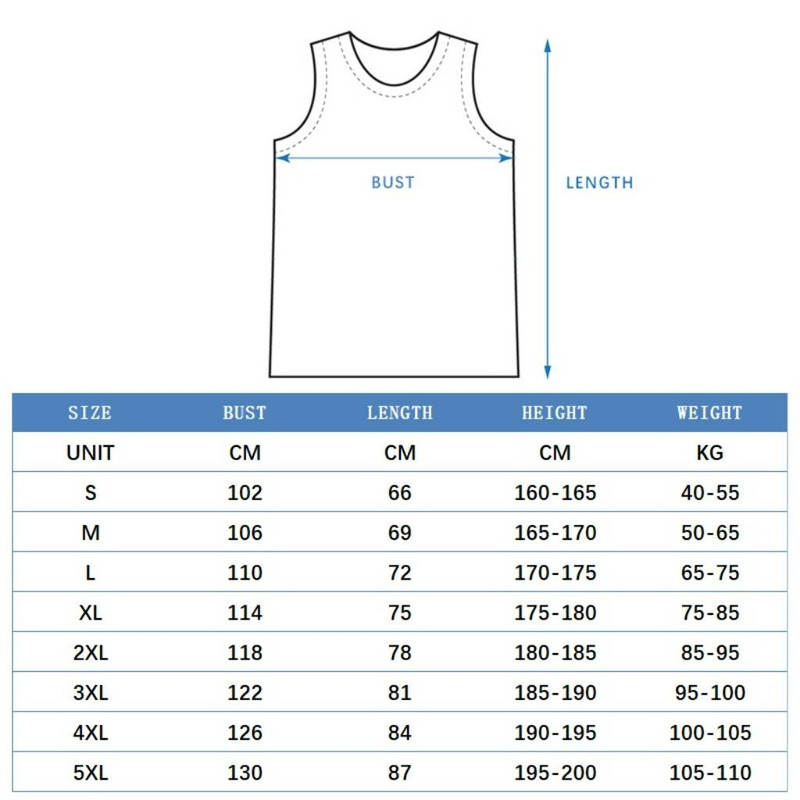 2025 Hawaii Print 3D Digital Print Slimming Loose And Meat Blocking Japanese Men's Vest_voghion.com