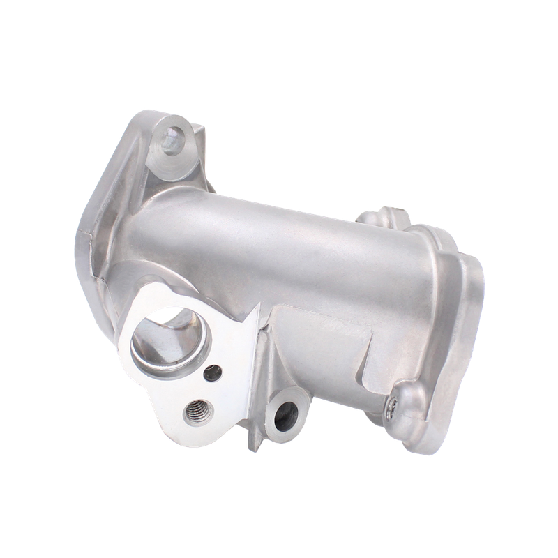 Collettore di aspirazione per YAMAHA NVX155 AEROX155 NMAX V2 32 mm 34 mm 36 mm Tubo di aspirazione del corpo farfallato per moto_voghion.com