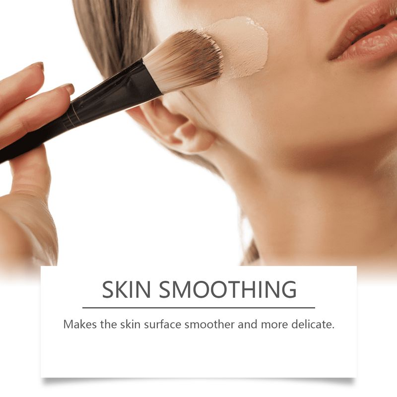 warm Brightens, Convenient Natural, Concealer, Light Thin, The Skin Color Is Clean, Transparent And Moist Liquid_voghion.com