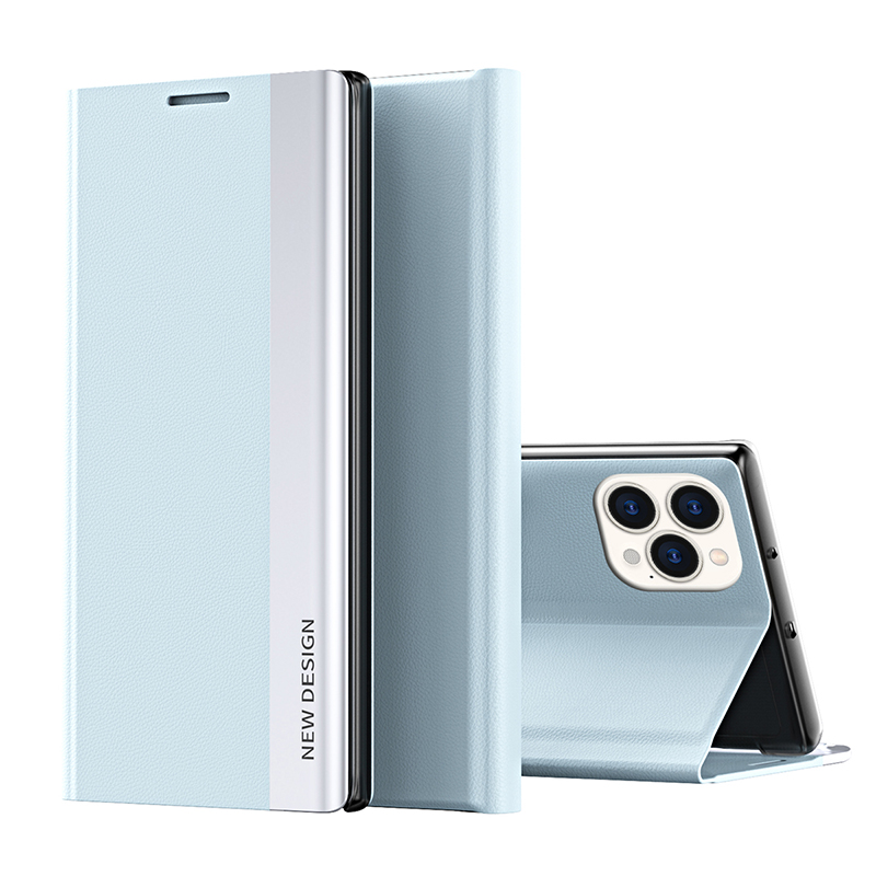 Πολυτελής δερμάτινη θήκη για το iPhone 15 14 13 12 11 Pro Max 12Mini 13Mini 15Plus 14Plus X XS XR XSMAX 6 6S 7 8 Plus SE2020 Stand Phone Call_voghion.com