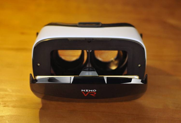 3d vr briller vr virtual reality briller_voghion.com