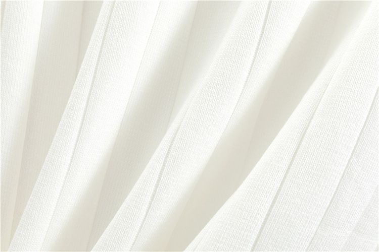 Roupas femininas terno saia temperamento senhora saia malha cardigan vestido de duas peças_voghion.com