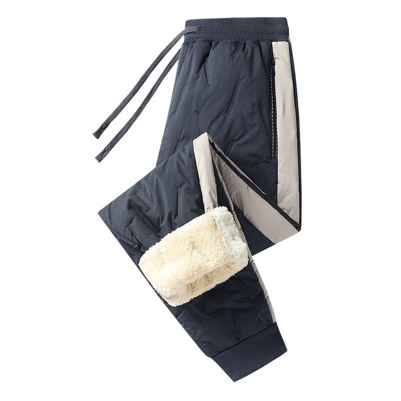 Herren-Wintermantel in Übergröße mit abnehmbarer Kapuze – Britisch inspirierte, mit Fleece gefütterte Jacke mit abnehmbaren Schultergurten (XS–2XL, Multipack-Optionen)_voghion.com