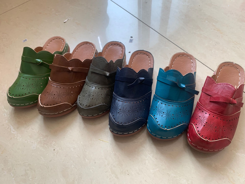 Naisten miesten sandaalit, ... kevyet kangassandaalit, ulkoiluun ja juhlaan tarkoitetut sandaalit_voghion.com