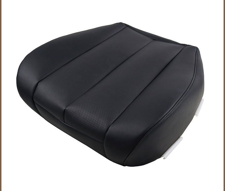 Suitable for 10 14 Subaru front driver side bottom seat cover special car special seat cover _voghion.com