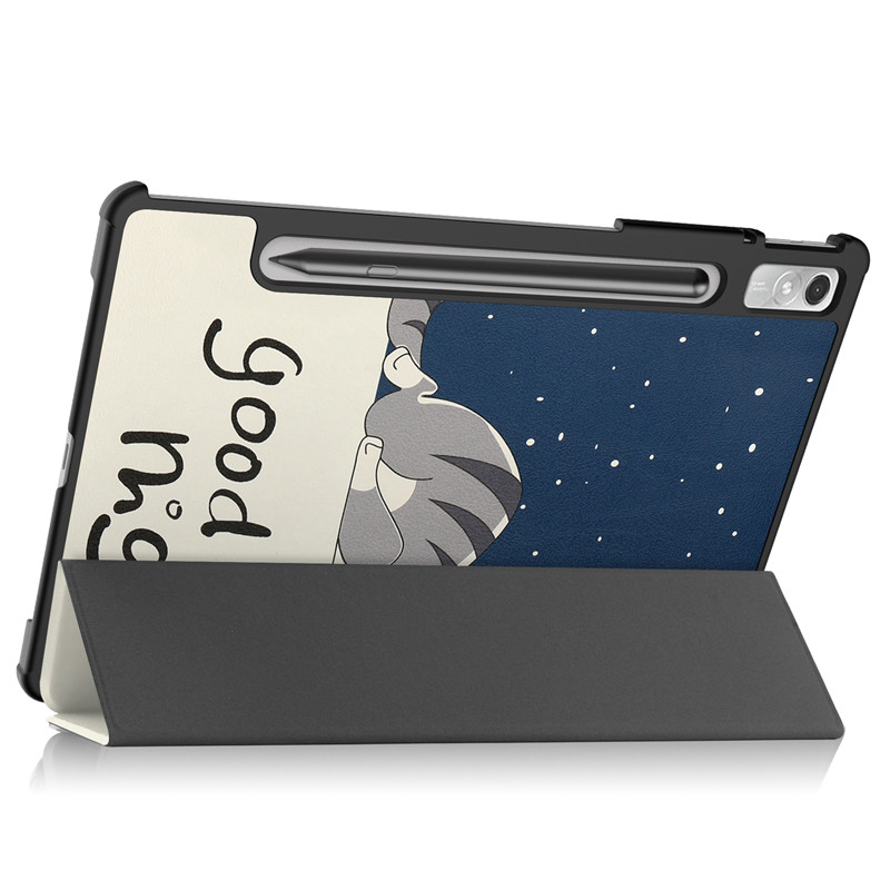 For Lenovo Tab P11 Pro Gen 2 Case TB132FU PU Leather Flip 11.2 inch Case For Xiaoxin Pad Pro 2022 Lenovo P11 Pro 2022 Case 11.2"_voghion.com