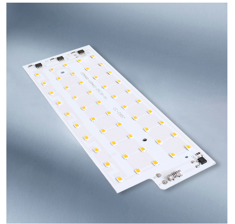 50W LED reflektor s čipom AC 220V 240V SMD 2835 reflektor kroglice LED ulična svetilka Pokrajina za DIY razsvetljavo_voghion.com